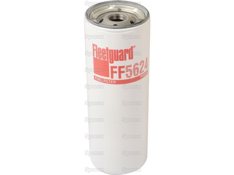 Fuel Filter - Spin On - FF5624 for Claas LEXION 570