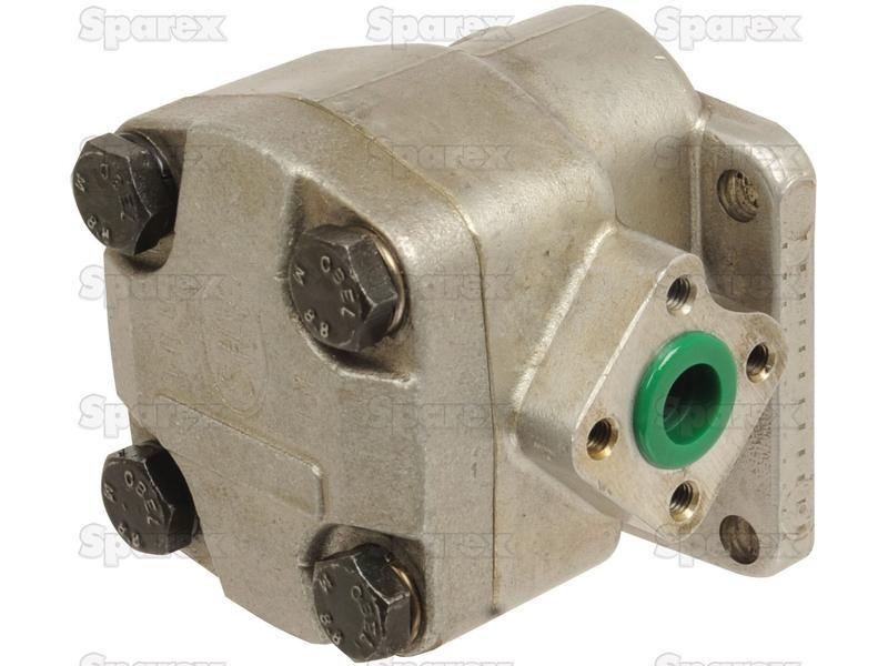 Single Hydraulic Pump for Mitsubishi