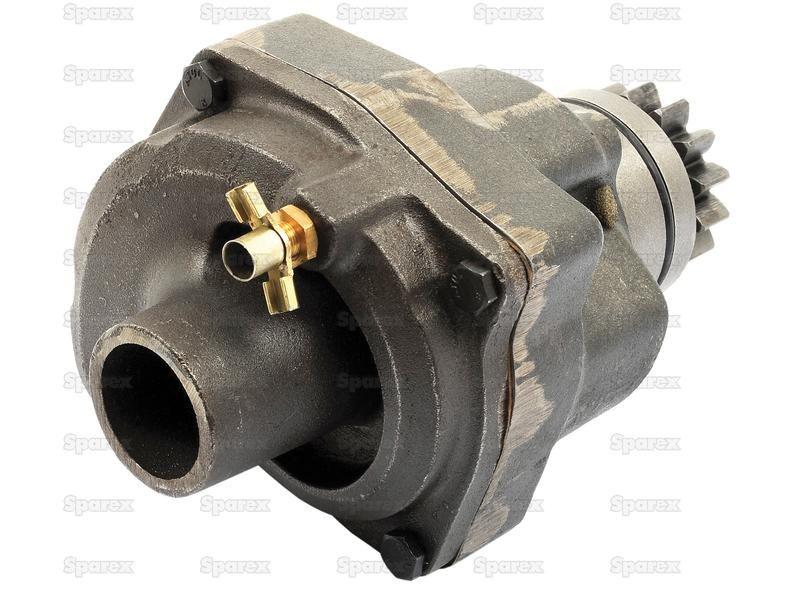 Water Pump Assembly for John Deere (RE39121, RE68230)