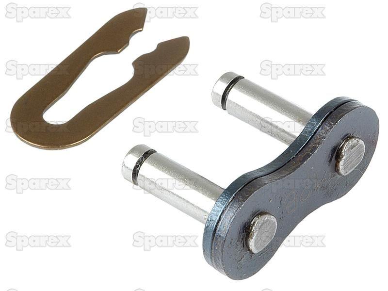 Connecting Link, Simplex, 12B-1