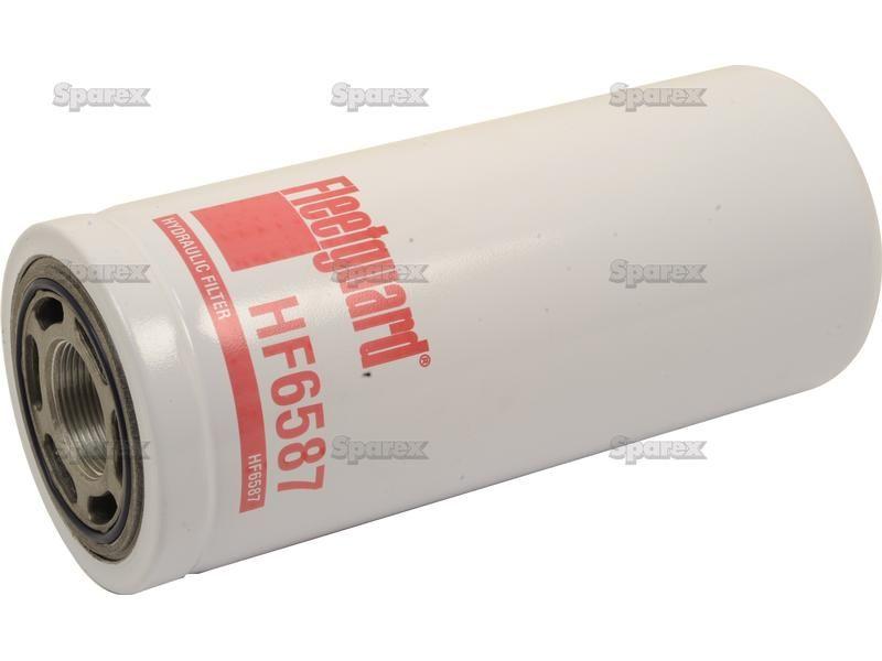 Hydraulic Filter - Spin On - HF6587 for John Deere 8770 (8070 Series)
