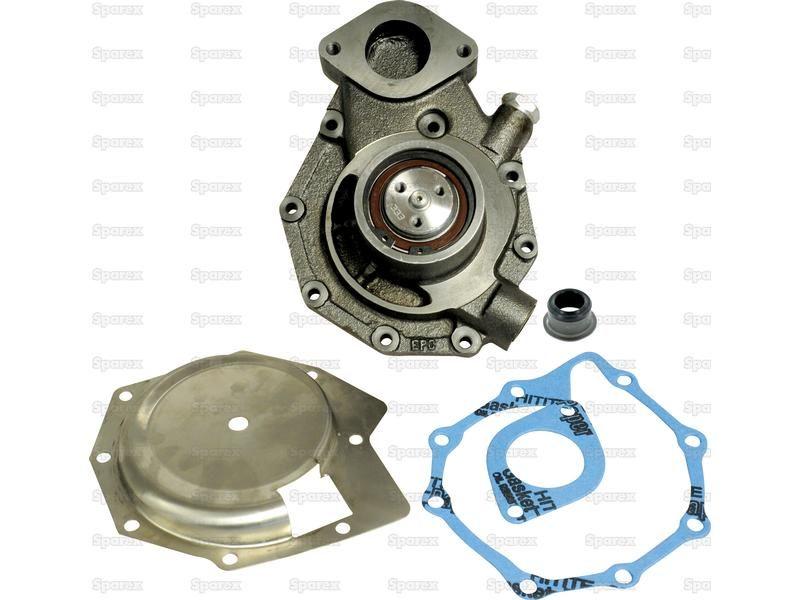 Water Pump Assembly for John Deere 6510 (6010 Series)