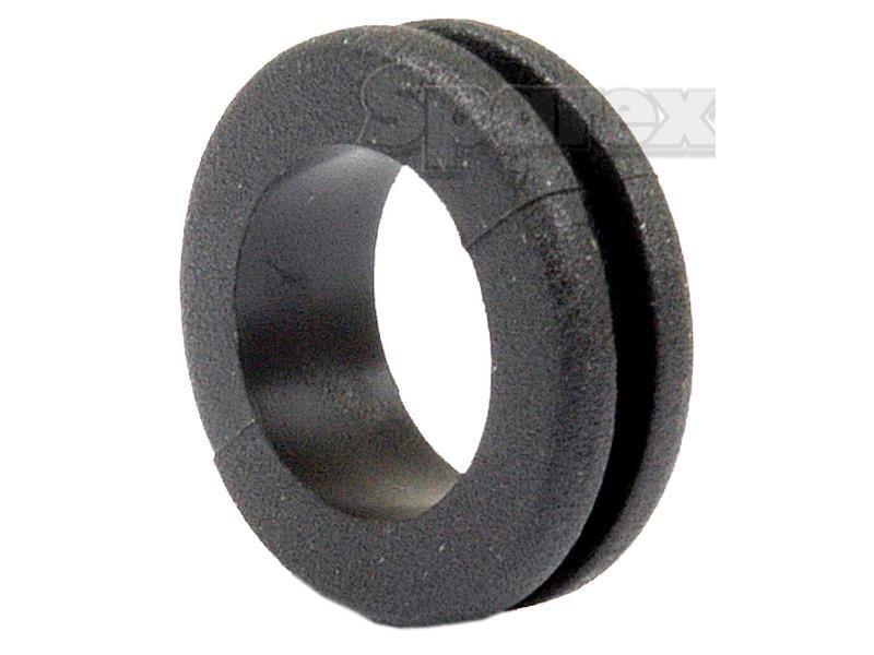Open Grommet Ø5/8'' x 1/16'' Groove