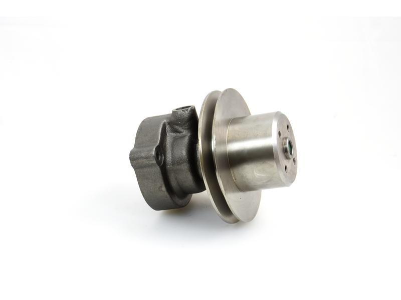 Water Pump Assembly (Supplied with Pulley) for Valmet & Valtra 502 (02 Series)
