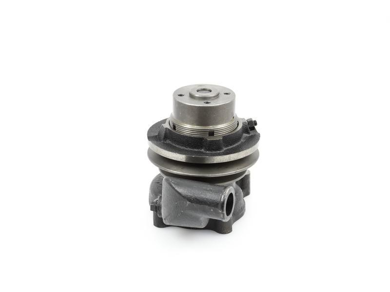 Water Pump Assembly (Supplied with Pulley) for Case IH B414 (B Series)