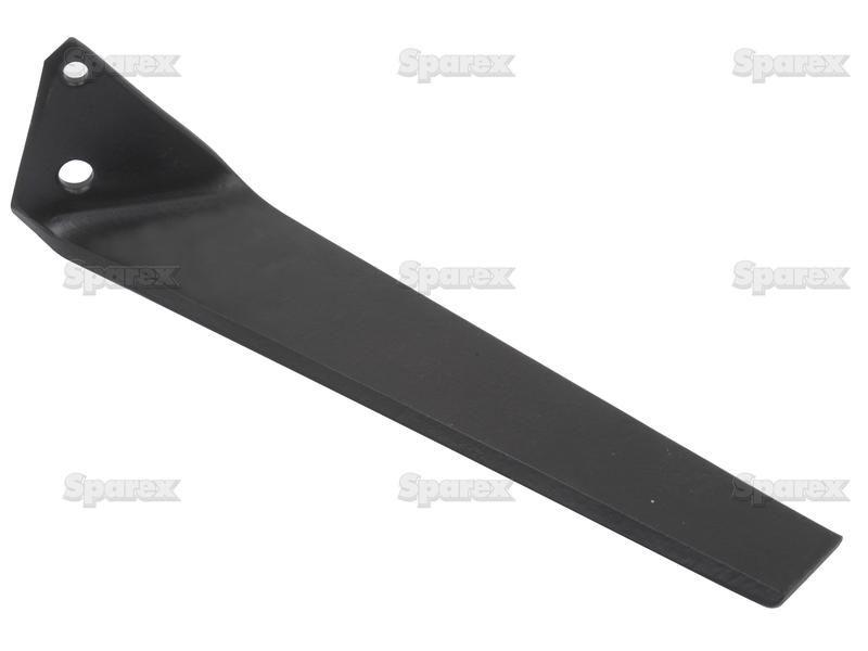 Furrow Cracker Blade - LH (Claydon) for Claydon VARIOUS