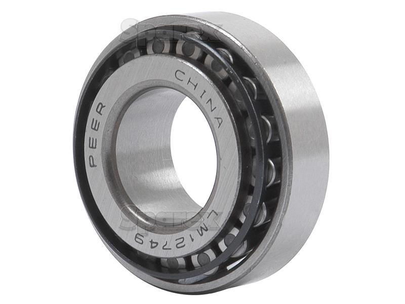 Sparex Taper Roller Bearing (LM12749/12711) for Case IH