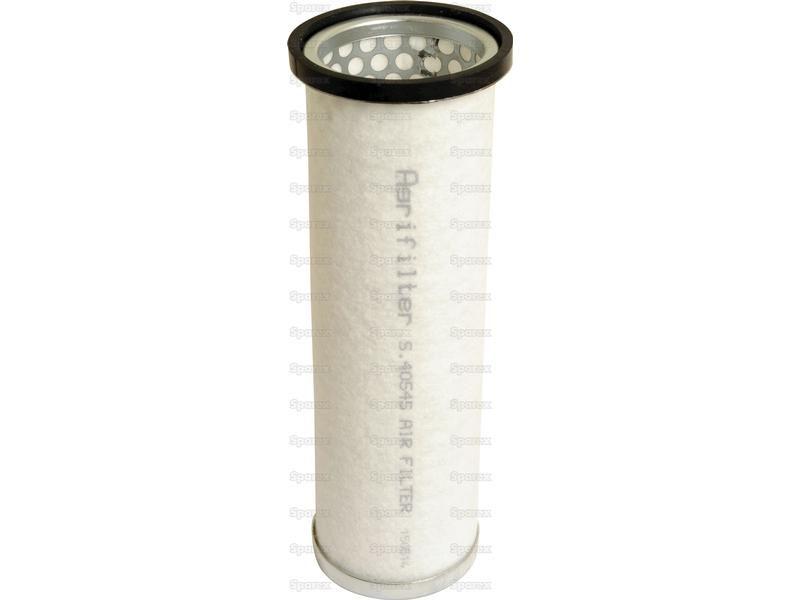 Air Filter - Inner for Massey Ferguson 148 (100 Series)