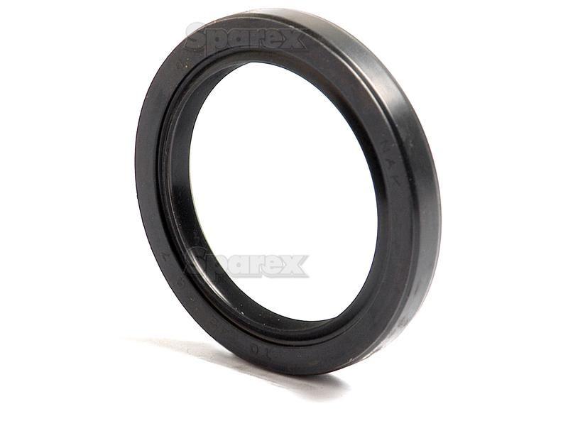 Metric Rotary Shaft Seal, 42 x 56 x 7mm Double Lip
