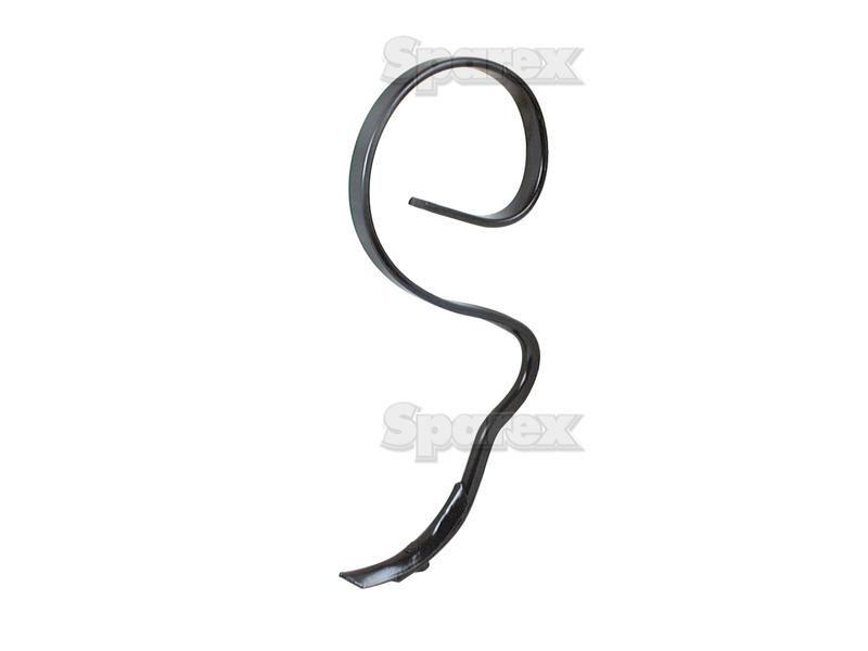 S Tine 32x10x560mm for Rau POLYMAG
