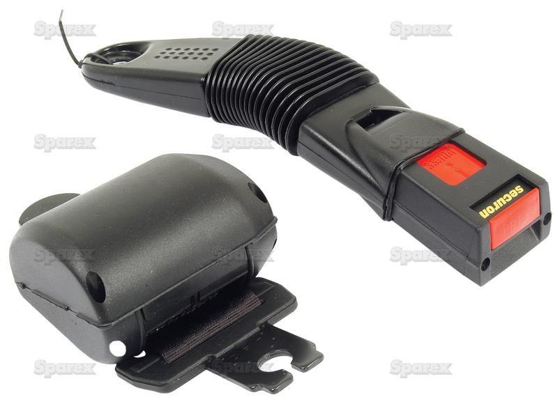Seat Belt Kit