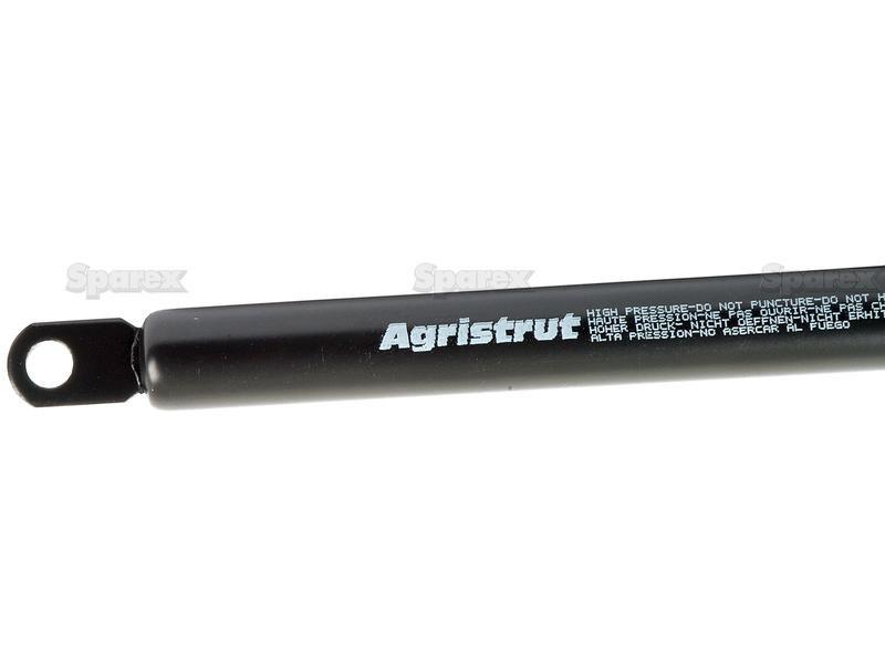 Gas Strut, Total length: 500mm Landini (3535255M91)