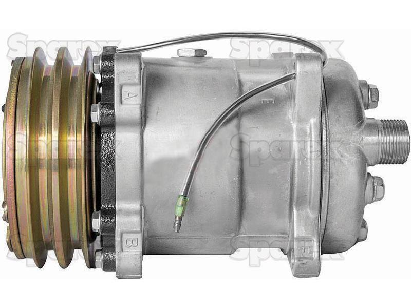 Compressor (SD508)