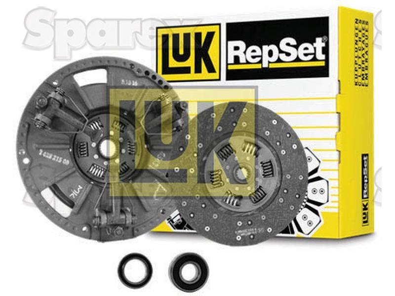 Clutch Kit with Bearings L.U.K. (628141117)