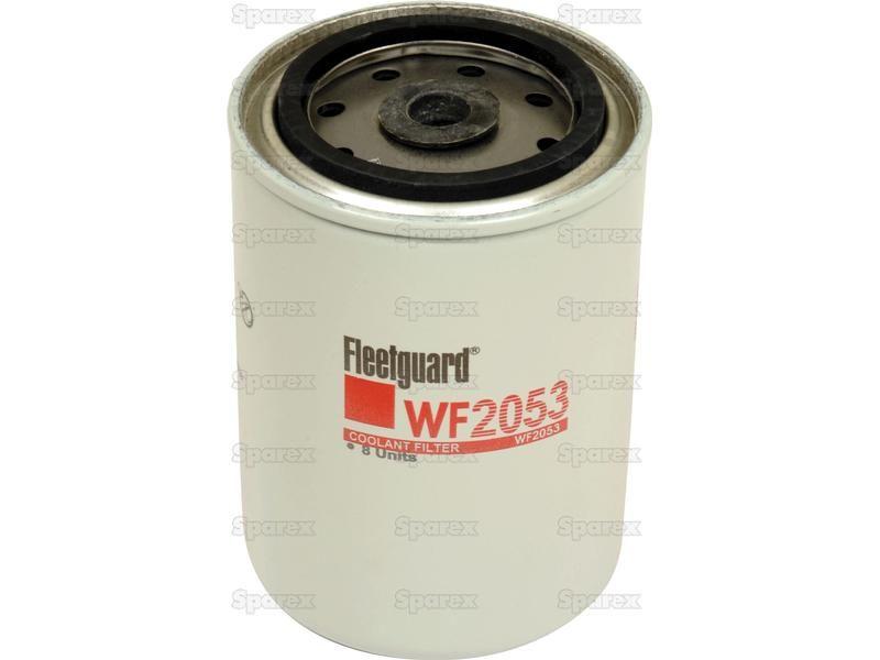 Water Filter - Spin On - WF2053 for Ford New Holland 2100 (1000 Series)