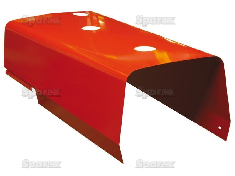 Bonnet - for Massey Ferguson 275 (200 Series)
