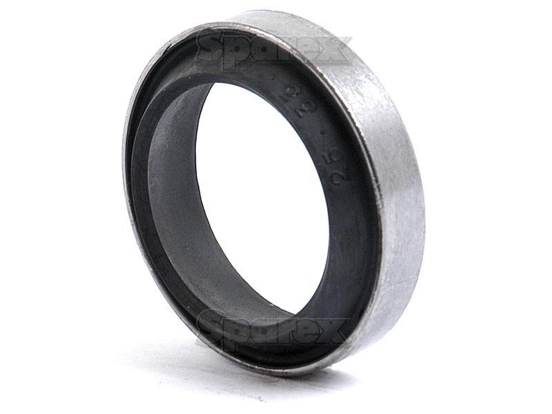Metric Rotary Shaft Seal, 25 x 35 x 10mm for Massey Ferguson 243 (200 Series)