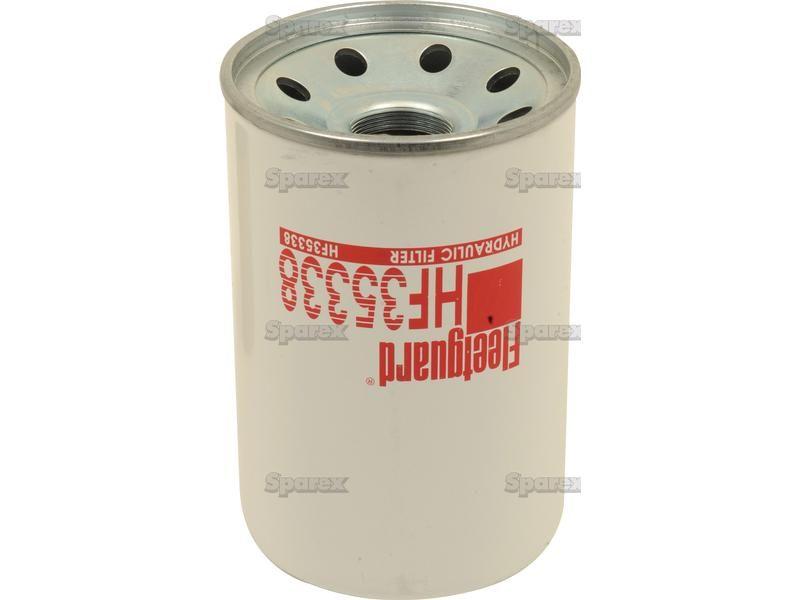 Hydraulic Filter - Spin On - HF35338 for McCormick MTX140 (MTX Series)