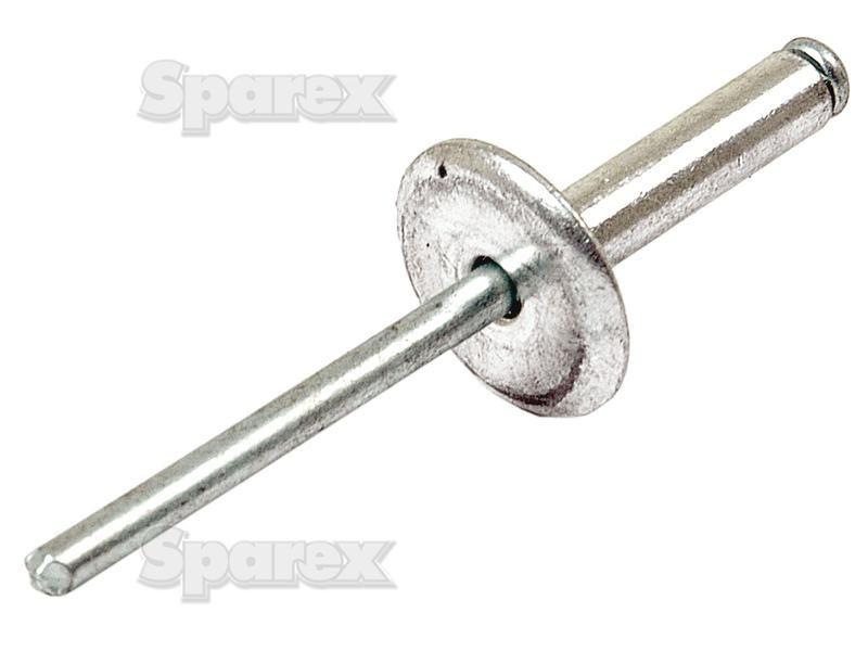 Pop Rivets ()