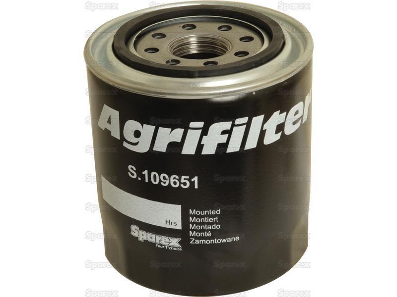 Oil Filter - Spin On for Satoh MT2801