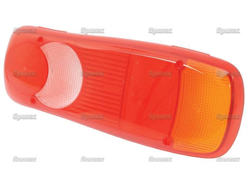 Replacement Lens, Fits: S.24886 & S.24887 for Manitou