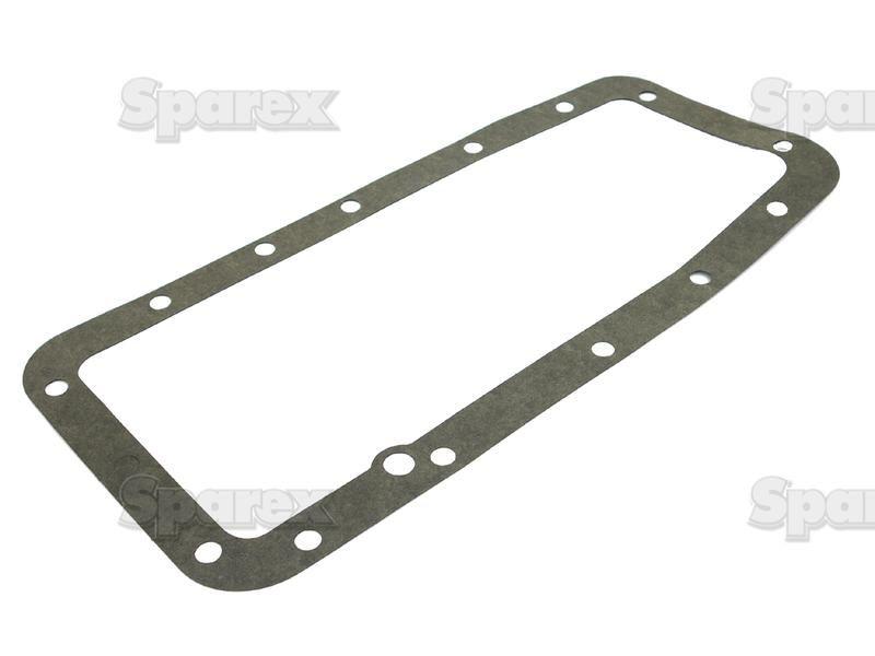 Hydraulic Top Cover Gasket for Ford New Holland 5000 (1000 Series)