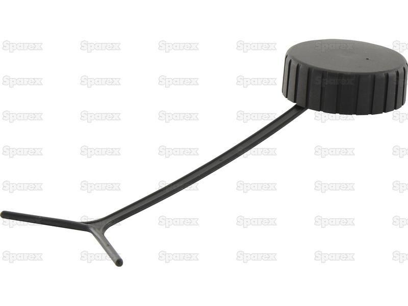 Water Tank Cap for Case IH MX120 (MX Series)