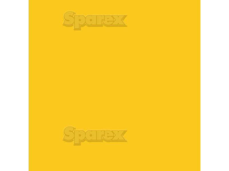 Agricolour - Yellow, Gloss 1 ltr(s) Tin for Volvo Various (Various)