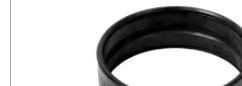 New Holland Bush 83930554