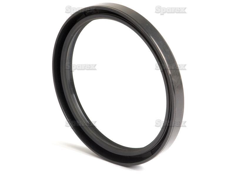 Metric Rotary Shaft Seal, 105 x 125 x 13mm Double Lip