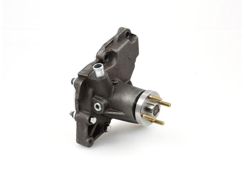 Water Pump Assembly for Hurlimann H488