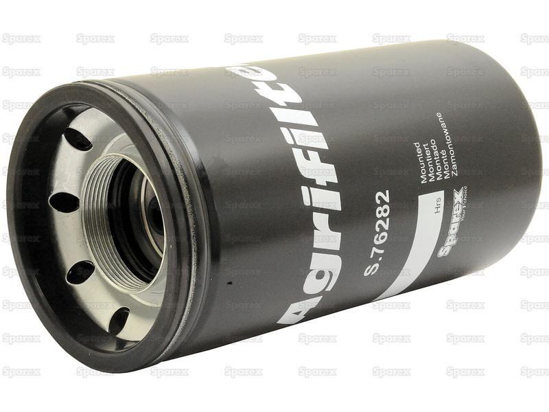 Oil Filter - Spin On for White Oliver WORKHORSE 195