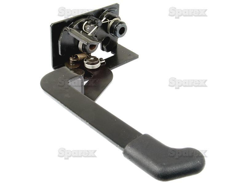 Inner Door Handle RH for Fiat M160 (M Series)