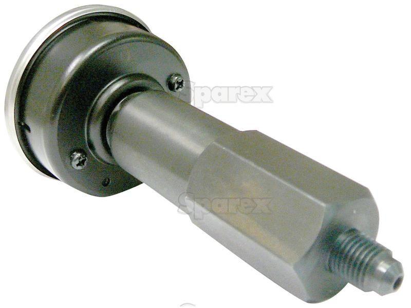 Traction Booster Gauge for Allis Chalmers CA