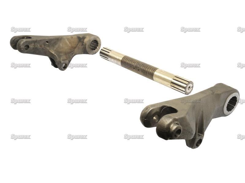 Hydraulic Lift Arm for Ford New Holland, John Deere, Challenger
