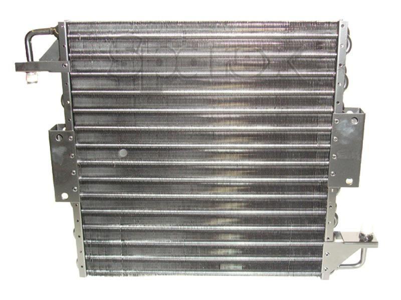 MASSEY FERGUSON TRACTOR CONDENSER (AGCO) 3697833M92