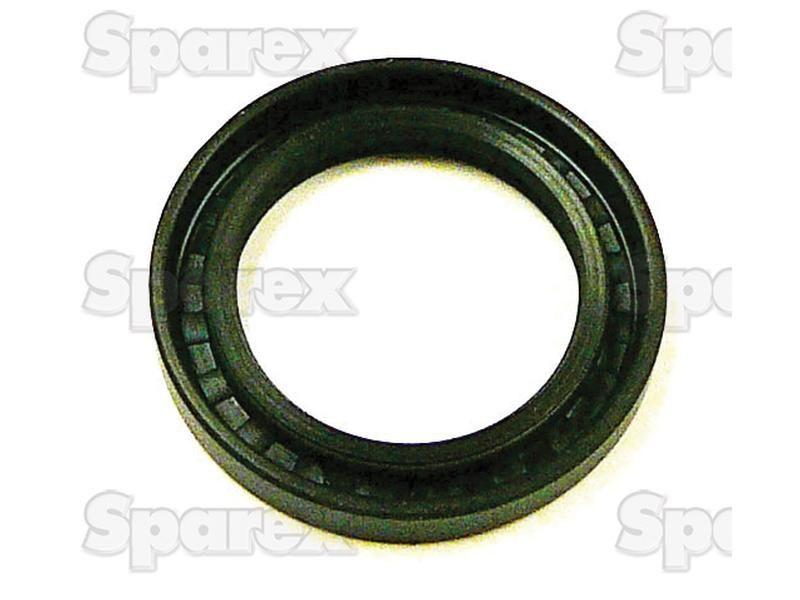 Metric Rotary Shaft Seal, 40 x 58 x 8mm for Ford New Holland 1600 (Compact Series)