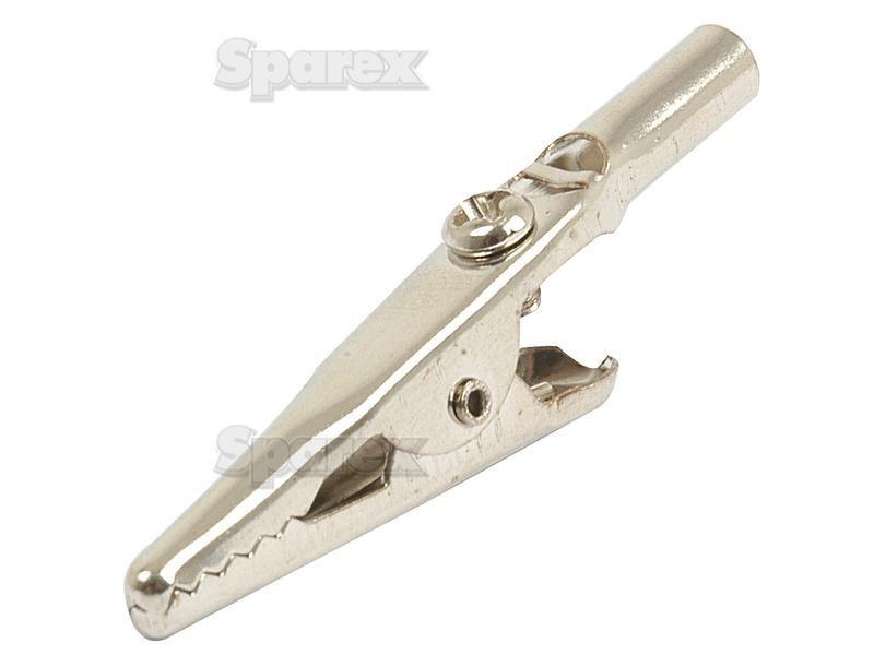 Crocodile Clip 5amp