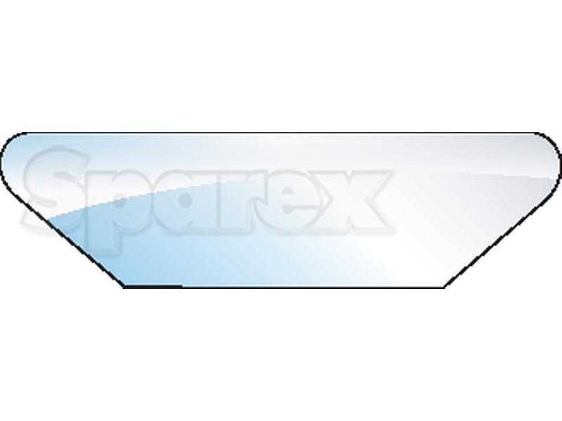 Rear Window for Ford New Holland 8210 (10 Series)