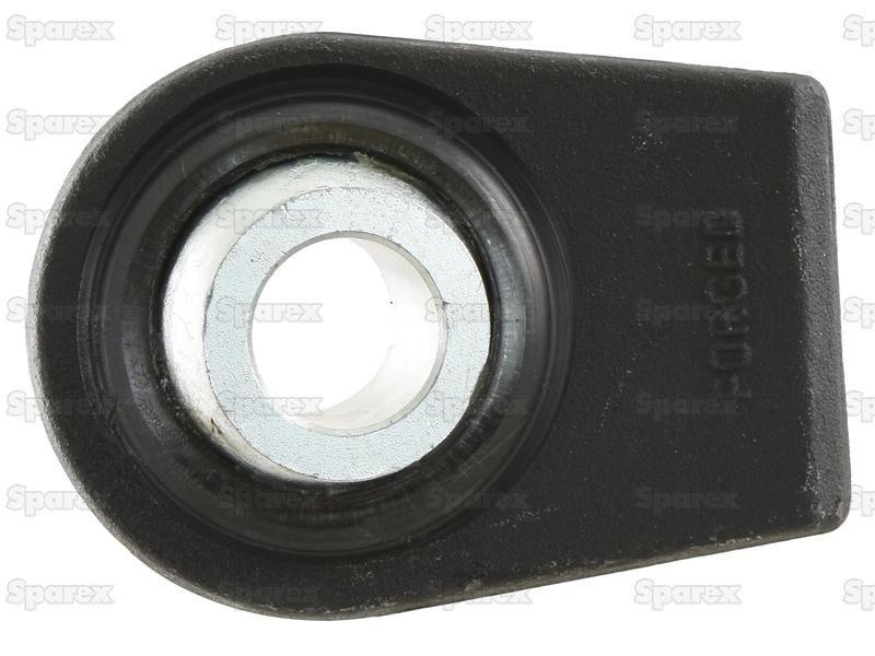 Lower Link Weld On Ball End (Cat. 2)
