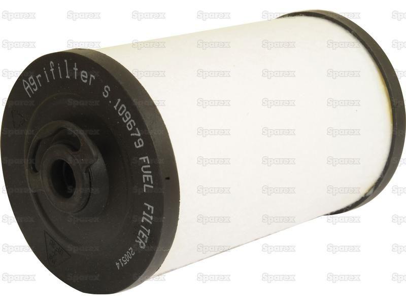 Fuel Filter - Element for Same DA1156