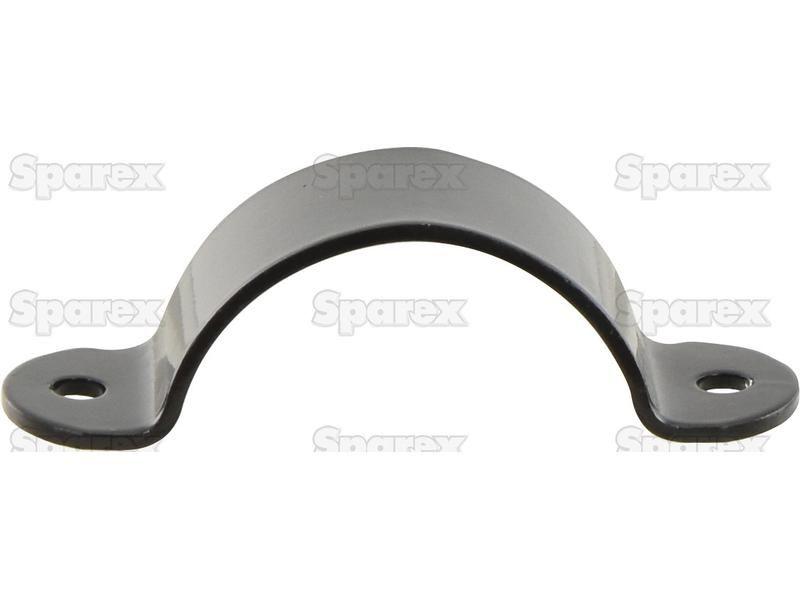 Silencer Clamp - Ø: 58mm for Case IH QUANTUM 95F