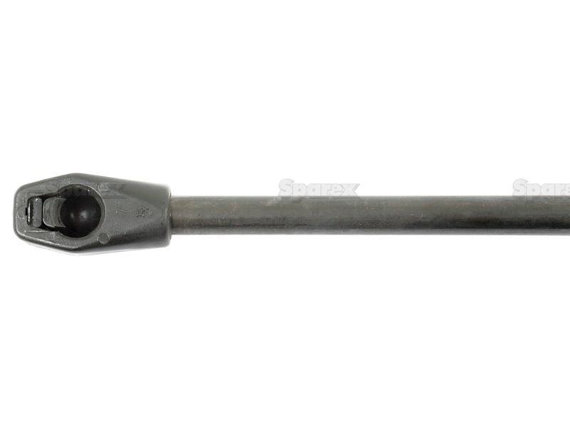 Gas Strut, Total length: 735mm for John Deere 3140 (40 Series)