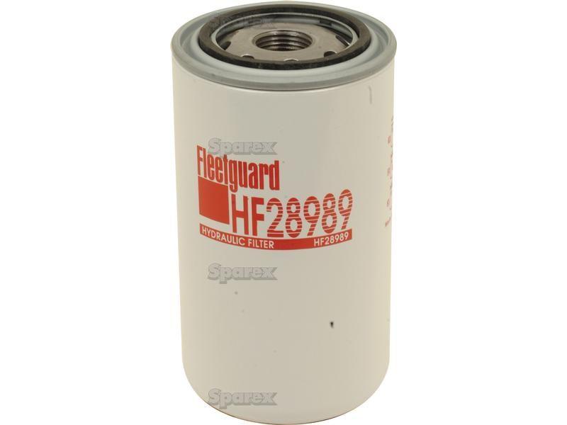 Hydraulic Filter - Spin On - HF28989 for Claas Mega 204 (Combines)