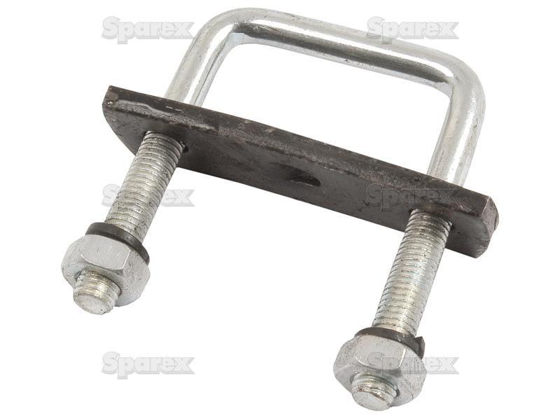Following Tine Clamp replacement for Reekie for Reekie VARIOUS