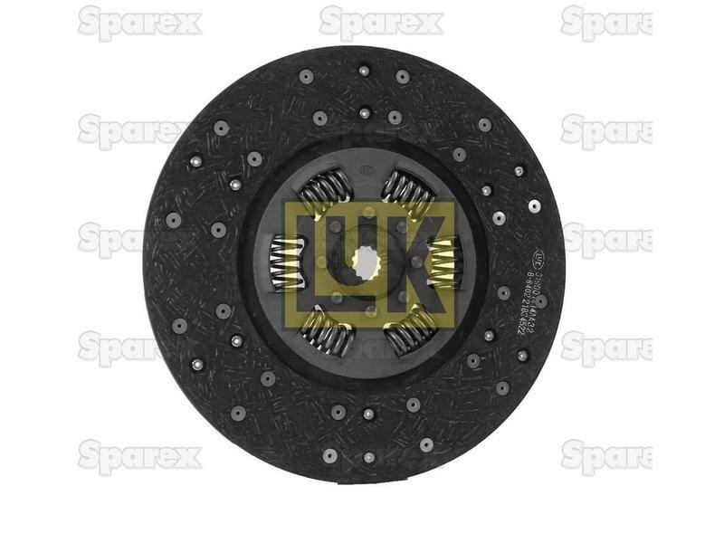 Clutch Plate for Same Minitauro 60 (Minitauro)