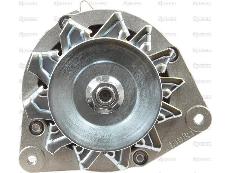 Alternator (Mahle) - 14V, 65 Amps for Valmet & Valtra 8200 (Mega Series)