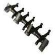 Massey Ferguson Rocker Arm Assembly