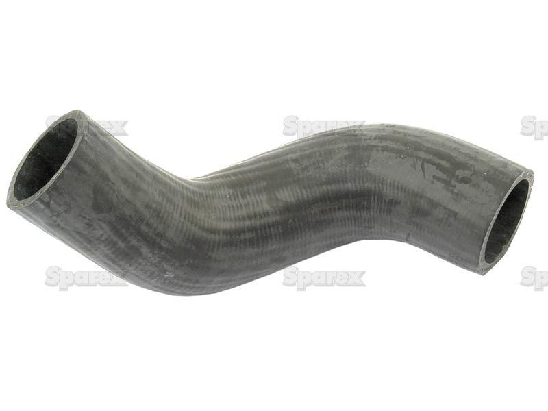 Top Hose, Inner Ø of Hose Smaller End: 44mm, Inner Ø of Hose Bigger End: 45mm for Ford New Holland Super Dexta (Fordson)