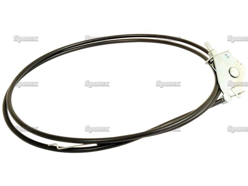 Thermostatic Switch for Steyr 6230CVT